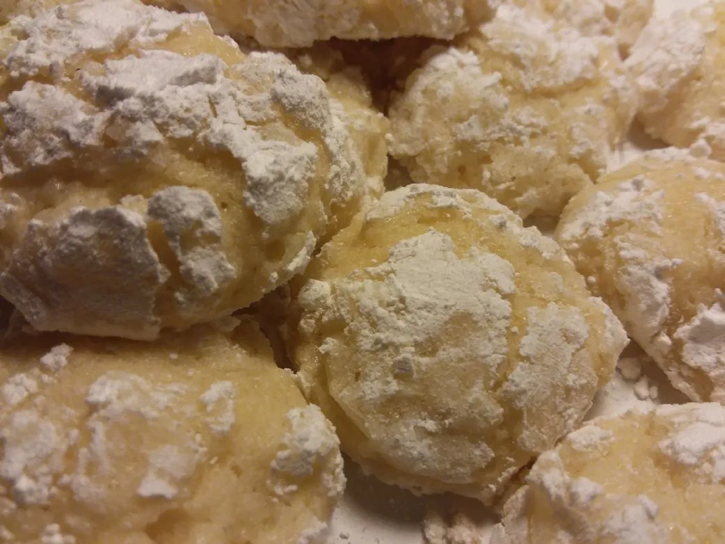 Zitronen-Feuerfliegen