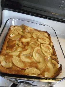 Glutenfreie Dutch Babies