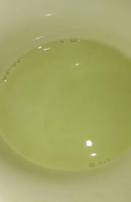 Herzhafter Gurken-Smoothie