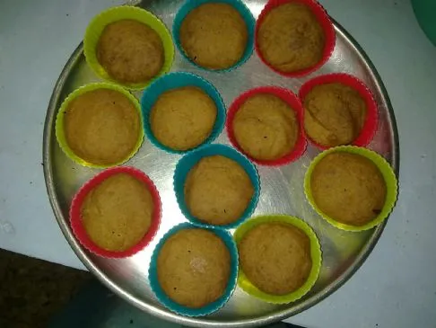 Joni Bella MINI Muffins