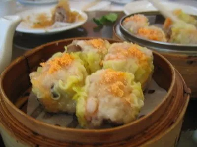 Dim Sum