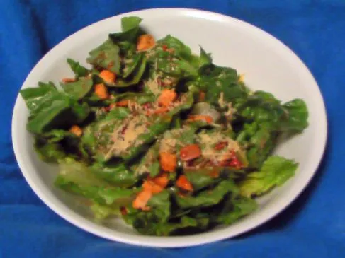 Ritas französisches Dressing