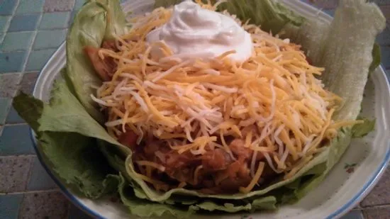 Liz' Salsa-Hähnchen aus dem Slow Cooker