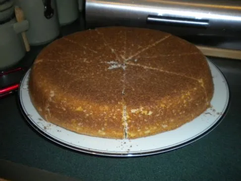 Mammy's Buttermilch-Maisbrot