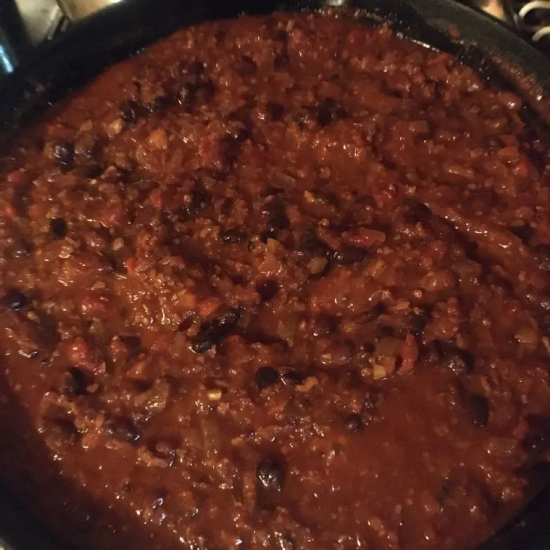 FN Chili Con Soyrizo