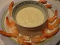 Zitronen-Aioli-Sauce