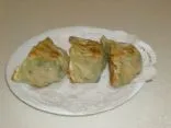 Pot Stickers