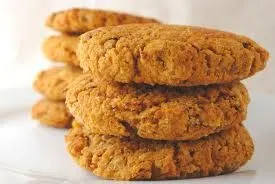 Chipotle-Süßkartoffelpuffer