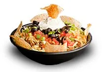 Taco Treat Jose Salat