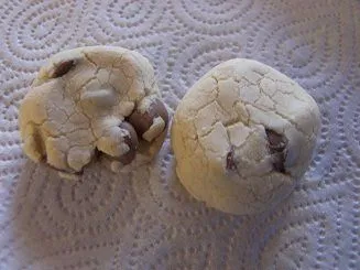 Die besten glutenfreien Schokoladenkekse