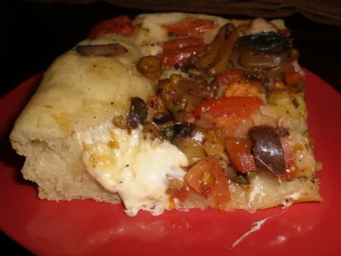 Fantastische Focaccia