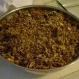 Leckere Granola auf dieser Seite des Mississippi!!!