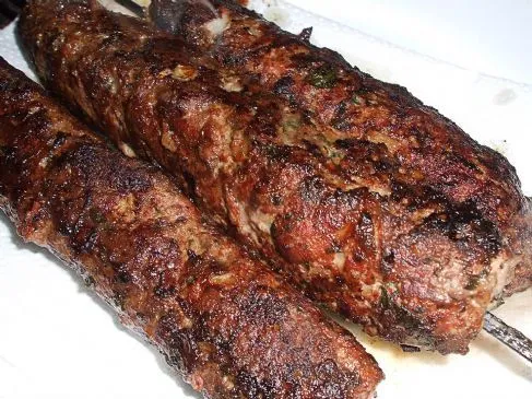 Kabob Gewürzmischung