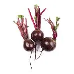 Rote-Bete-, Karotten- und Apfel-Detox-Saft