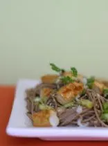 101 Cookbooks Otsu-Salat