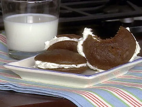 Low Carb Schokoladengloben