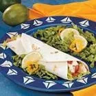 Limetten-Fisch-Tacos