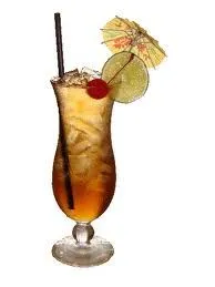 Leichter Long Island Iced Tea