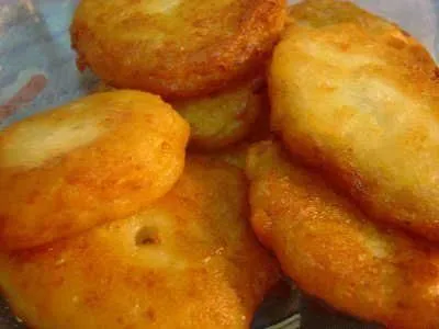 Knuspriges Kartoffelpuffer-Rezept