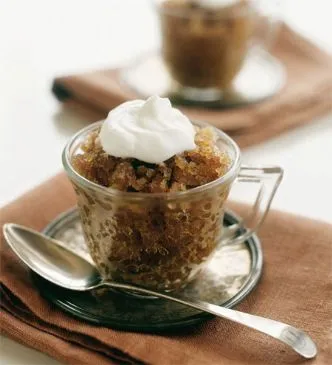 Granita Di Caffe con panna