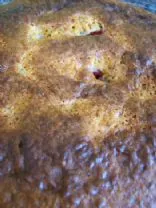 Erdbeer-Zitronen-Mohnkuchen