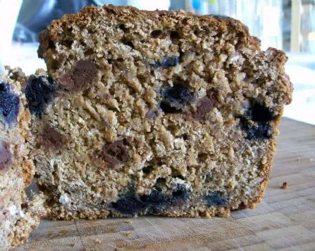 Unglaublich brillantes Bananenbrot (oder Muffins)