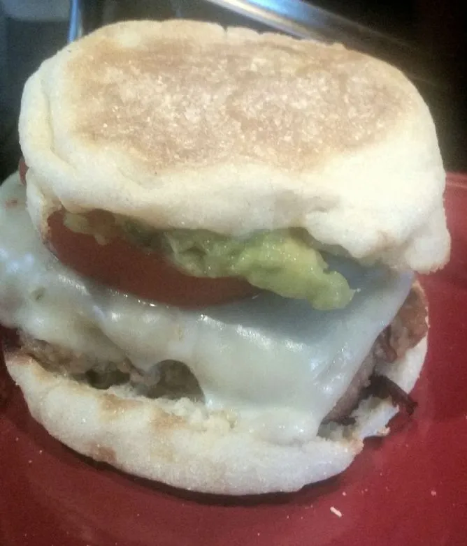 Tex-Mex Putenburger