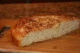 Einfache Focaccia