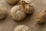 Marathon Cookies