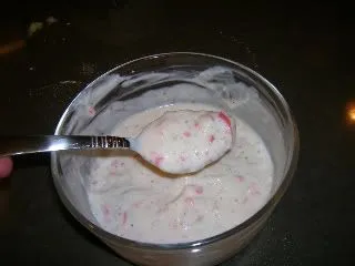 Leckeres cremiges fettfreies Dressing