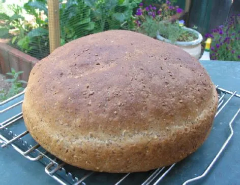 Artisan Mehrkornbrot