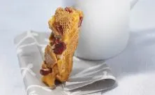 Kaubare Müsliriegel