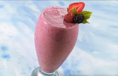 Frühstücks-Smoothie