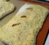 Kürbis-Kräuter-Pizzateig