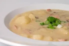 Kartoffelsuppe