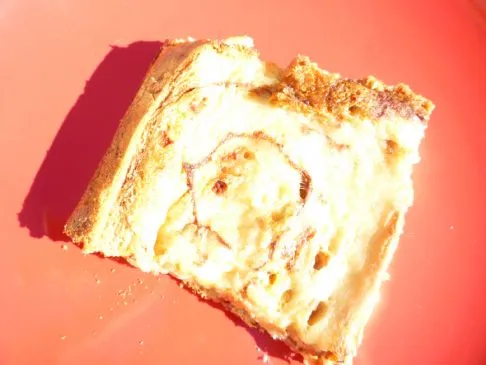 French Toast aus der Corner Bakery