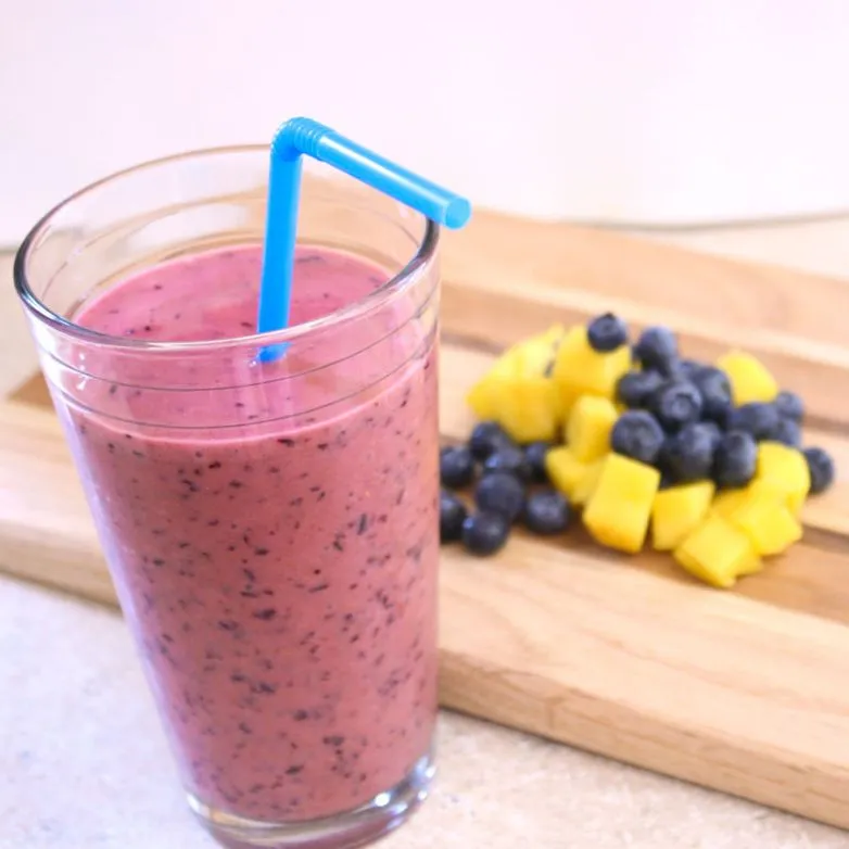 Unser Lieblings-Smoothie