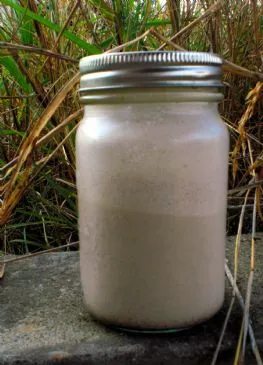 Hausgemachter Kaffeecreamer (ähnlich wie Bailey's Irish Cream)