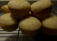 Donut-Muffins