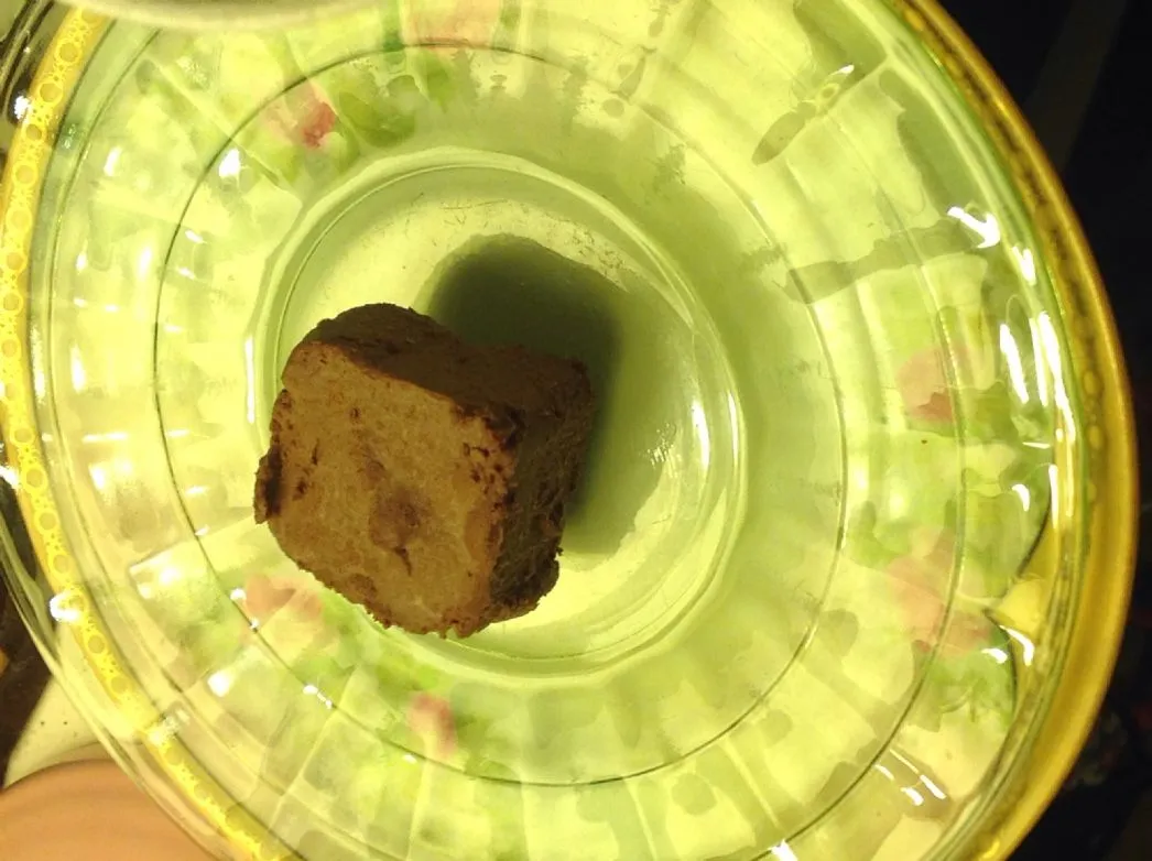 Zuckerfreies Low Carb FUDGE