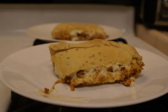 Italienische Torte (8 Portionen)