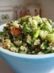 Tabouli-Salat für 1