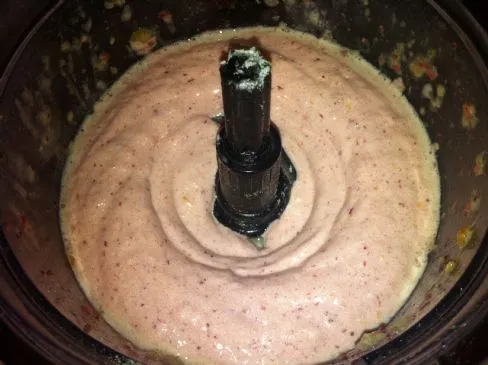 Der Geschmack des Sommers Smoothie