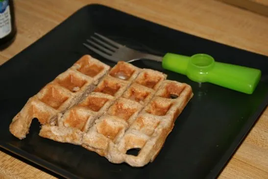 Belgische Waffeln
