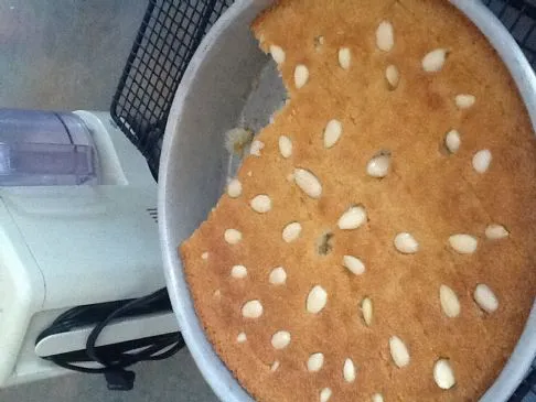 Basbousa