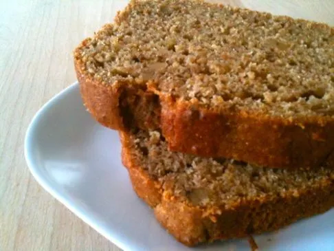 Leckeres Bananenbrot oder Muffins