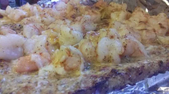 Basis Blumenkohl-Pizzateig