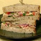 Daphne Oz' italienischer Thunfischsalat - Modifiziert