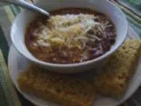 Rhea's Schnelles Chili