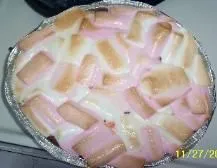 Sheilas kandierte Süßkartoffeln zu Thanksgiving